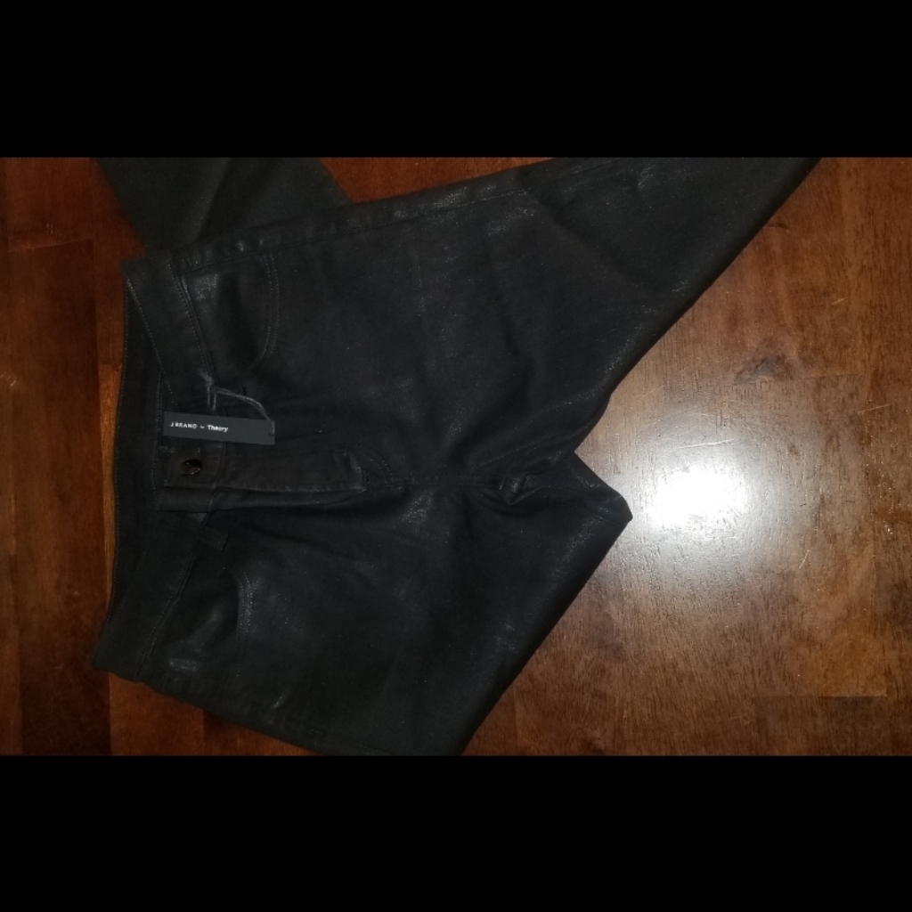 J Brand